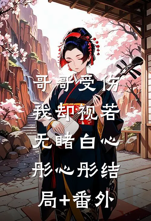 哥哥受伤，我却视若无睹白心彤心彤结局+番外