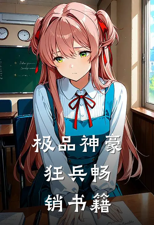 极品神豪狂兵畅销书籍