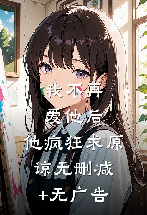 我不再爱他后，他疯狂求原谅无删减+无广告