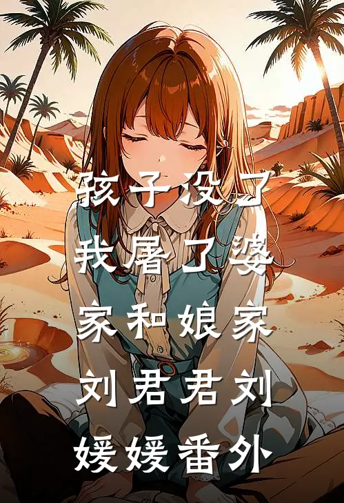 孩子没了，我屠了婆家和娘家刘君君刘媛媛 番外