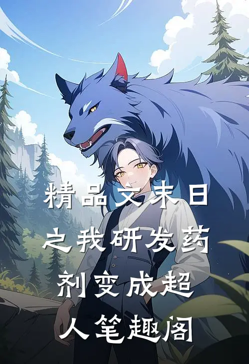 精品文末日之我研发药剂变成超人 笔趣阁