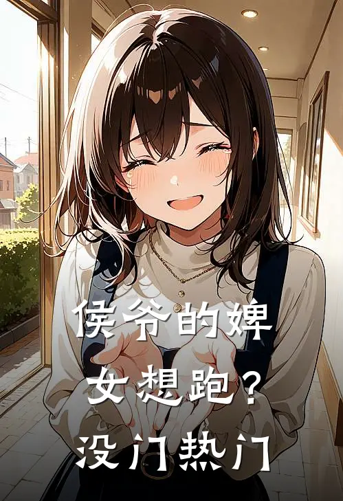 侯爷的婢女想跑？没门热门