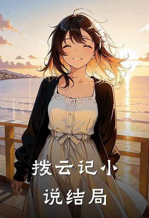 拨云记小说结局