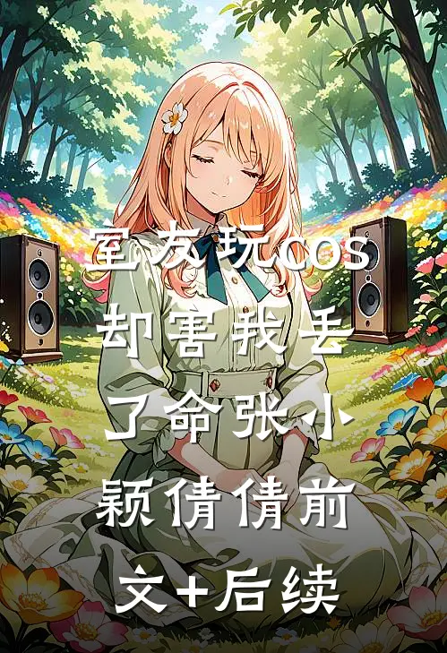 室友玩cos，却害我丢了命张小颖倩倩前文+后续