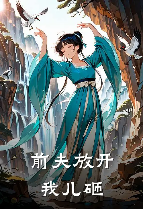 前夫放开我儿砸