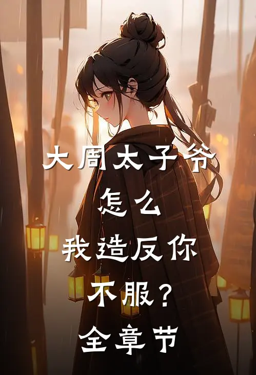 大周太子爷：怎么，我造反你不服？全章节