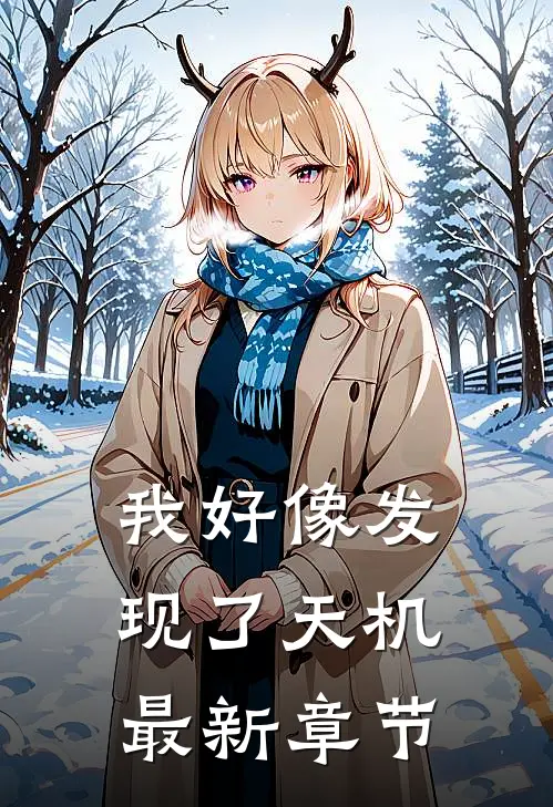 我好像发现了天机最新章节