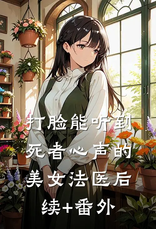 打脸能听到死者心声的美女法医后续+番外