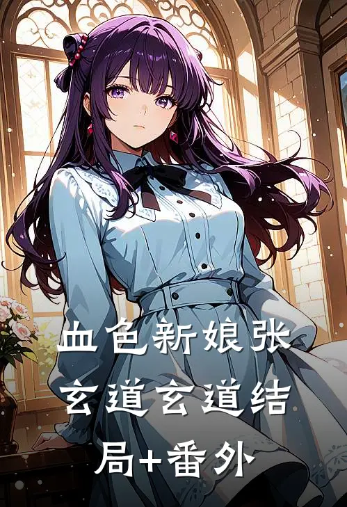 血色新娘张玄道玄道结局+番外