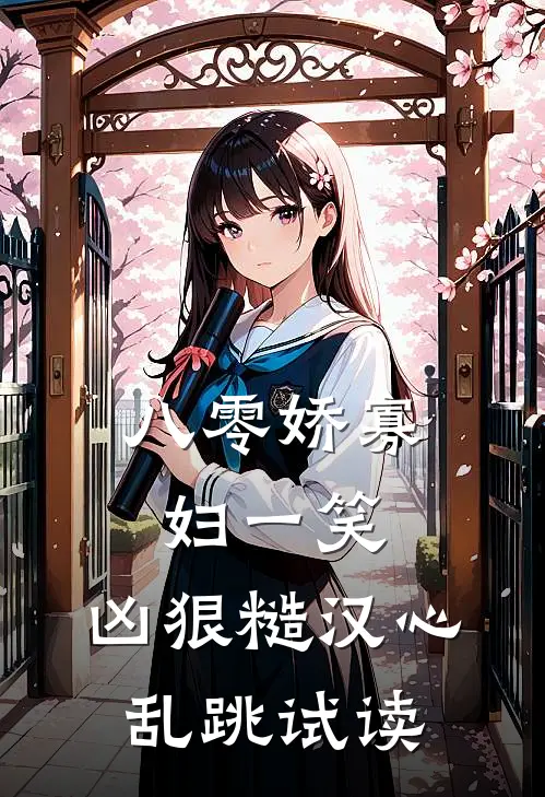 八零娇寡妇一笑，凶狠糙汉心乱跳试读