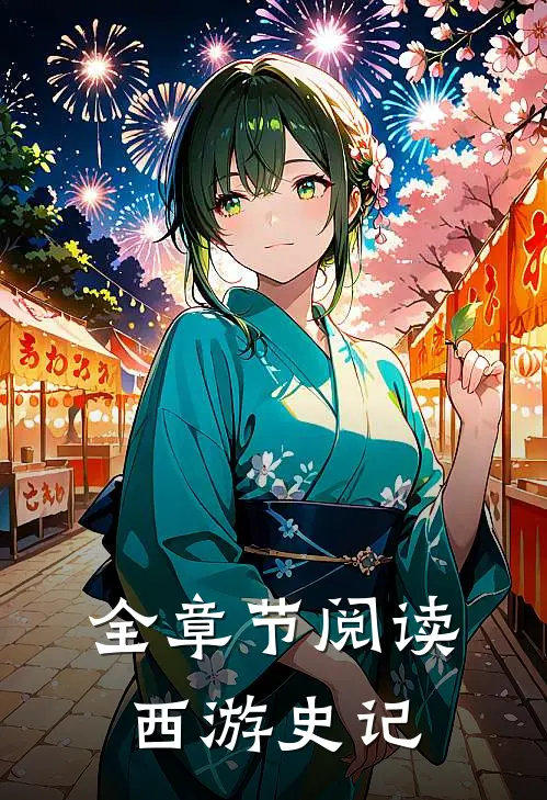 全章节阅读西游史记