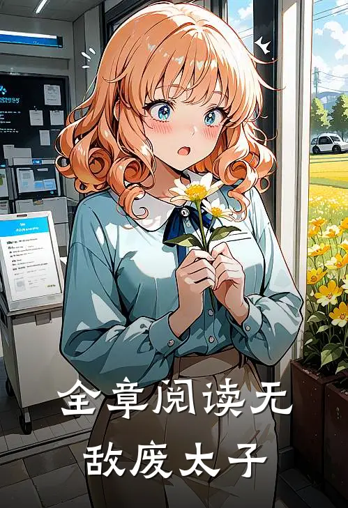 全章阅读无敌废太子