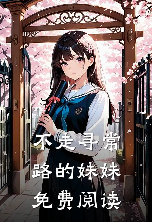 不走寻常路的妹妹免费阅读