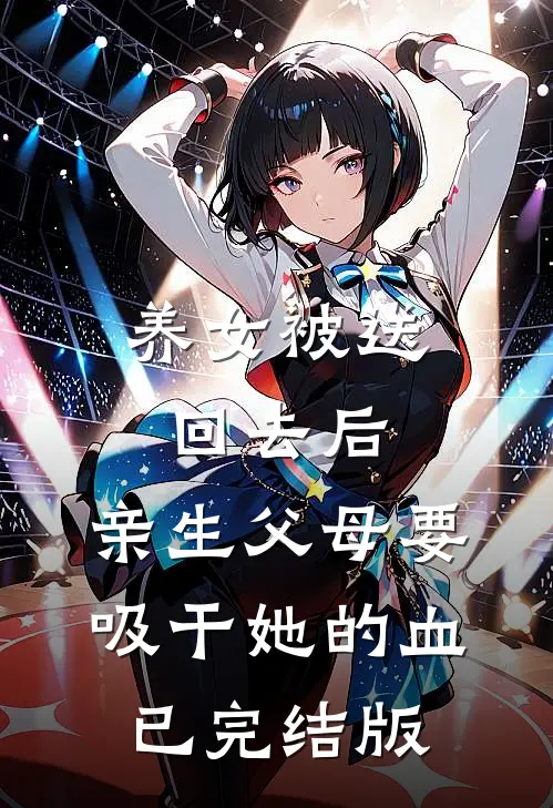养女被送回去后，亲生父母要吸干她的血已完结版
