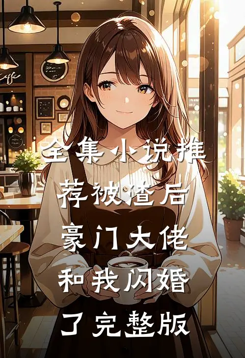 全集小说推荐被渣后豪门大佬和我闪婚了完整版