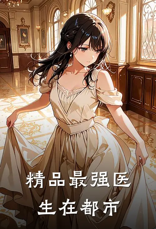 精品最强医生在都市