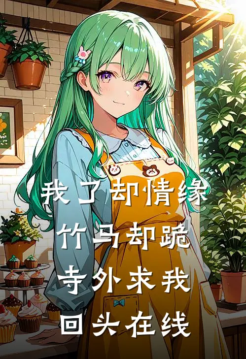 我了却情缘，竹马却跪寺外求我回头在线