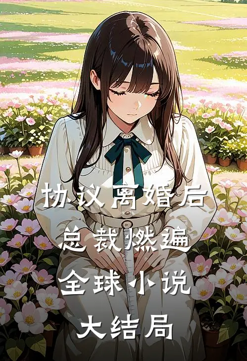 协议离婚后，总裁燃遍全球小说大结局