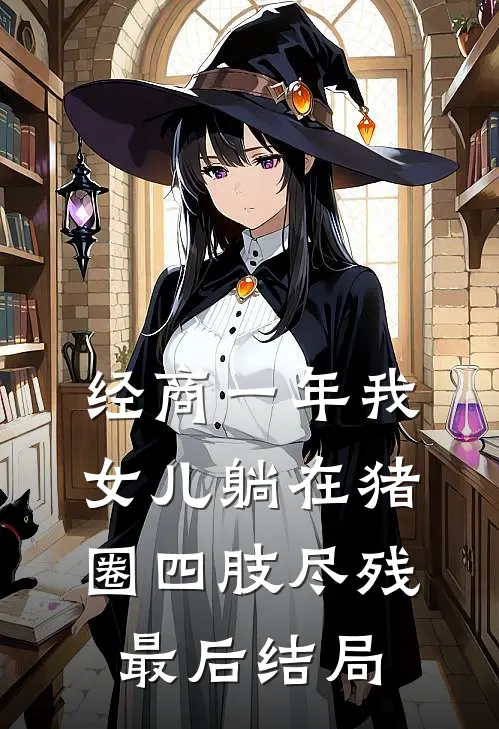 经商一年我女儿躺在猪圈四肢尽残最后结局
