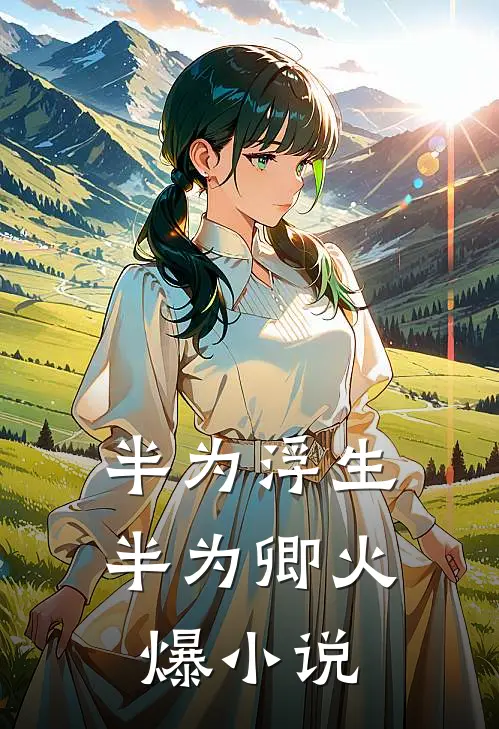 半为浮生半为卿火爆小说