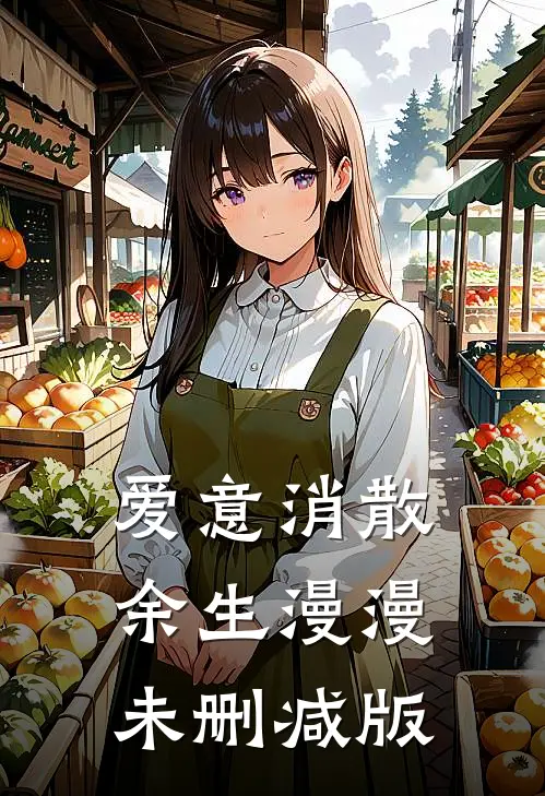 爱意消散，余生漫漫未删减版