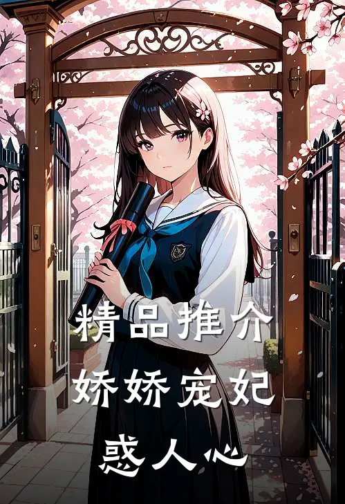 精品推介娇娇宠妃惑人心