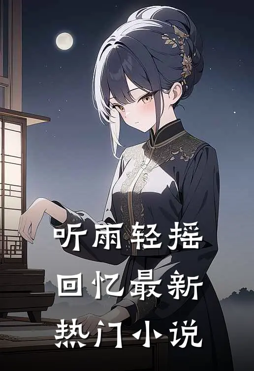 听雨轻摇回忆最新热门小说