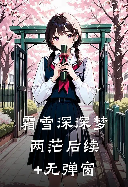 霜雪深深梦两茫后续+无弹窗