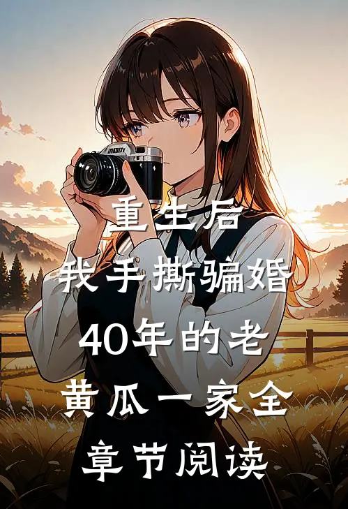 重生后，我手撕骗婚40年的老黄瓜一家全章节阅读