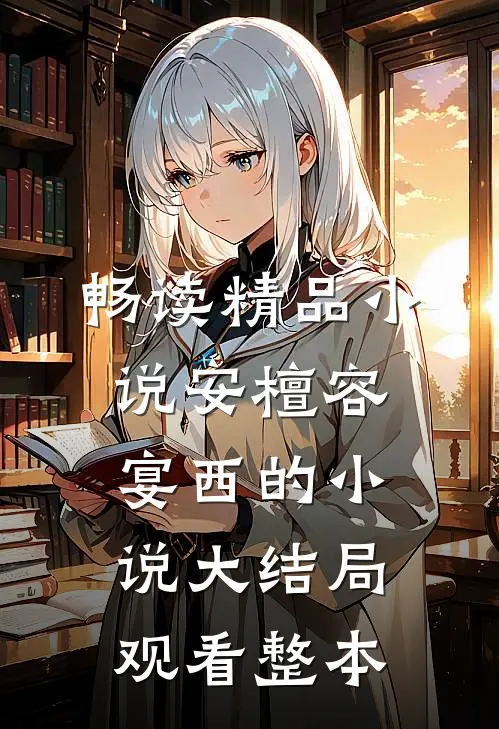 畅读精品小说安檀容宴西的小说大结局观看整本