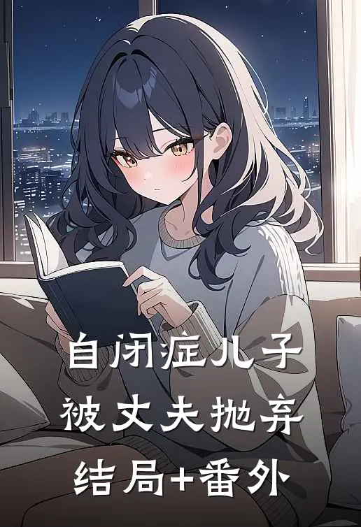 自闭症儿子被丈夫抛弃结局+番外