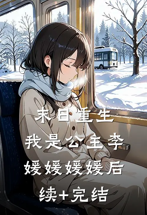 末日重生，我是公主李媛媛媛媛后续+完结