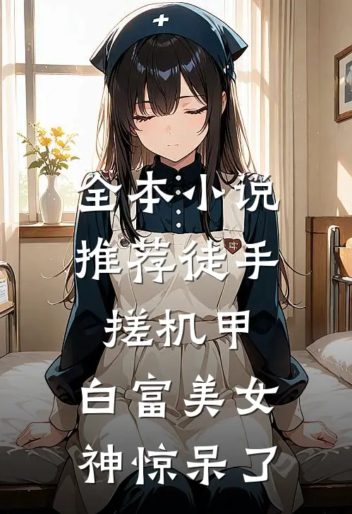 全本小说推荐徒手搓机甲,白富美女神惊呆了