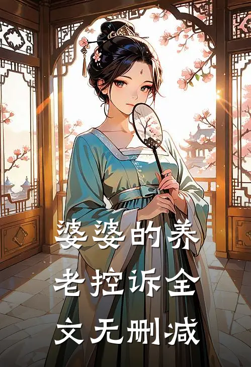 婆婆的养老控诉全文无删减