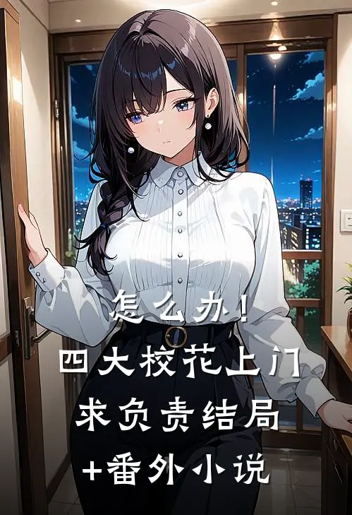 怎么办！四大校花上门求负责结局+番外小说