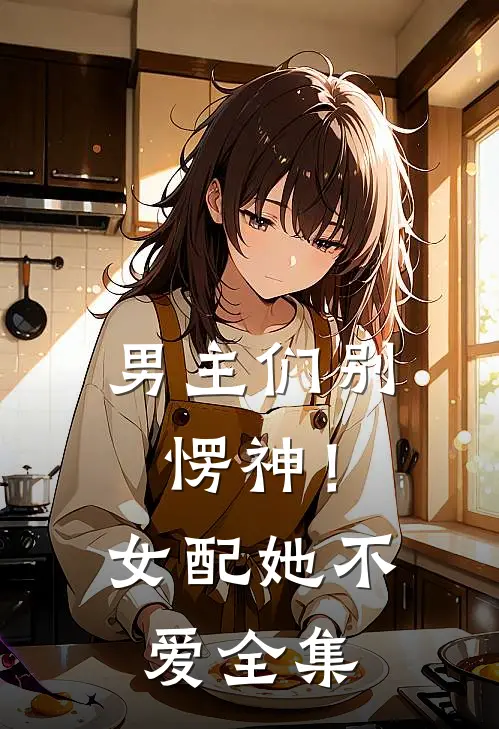 男主们别愣神!女配她不爱全集免费观看