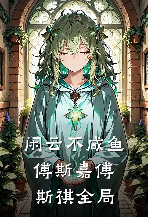闲云不咸鱼傅斯嘉傅斯祺全局