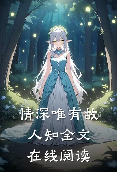 情深唯有故人知全文在线阅读