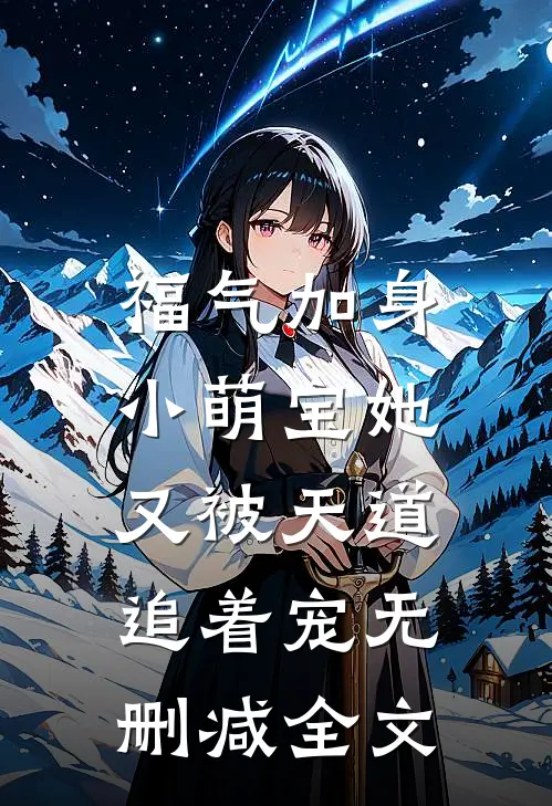 福气加身：小萌宝她又被天道追着宠无删减全文