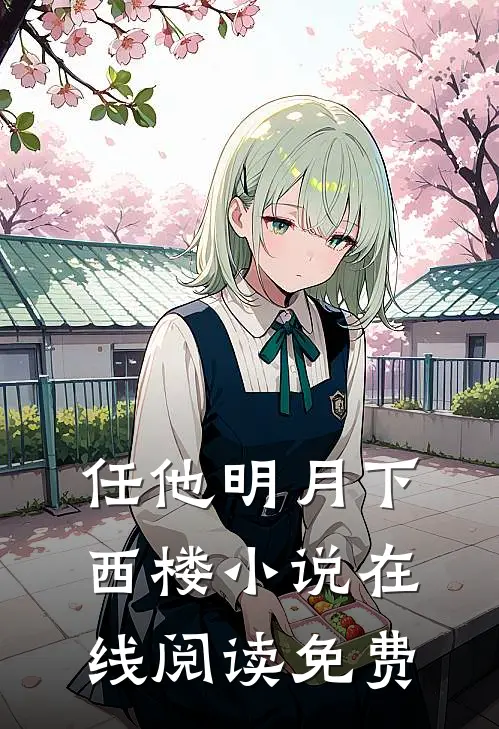 任他明月下西楼小说在线阅读免费