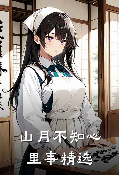 山月不知心里事精选