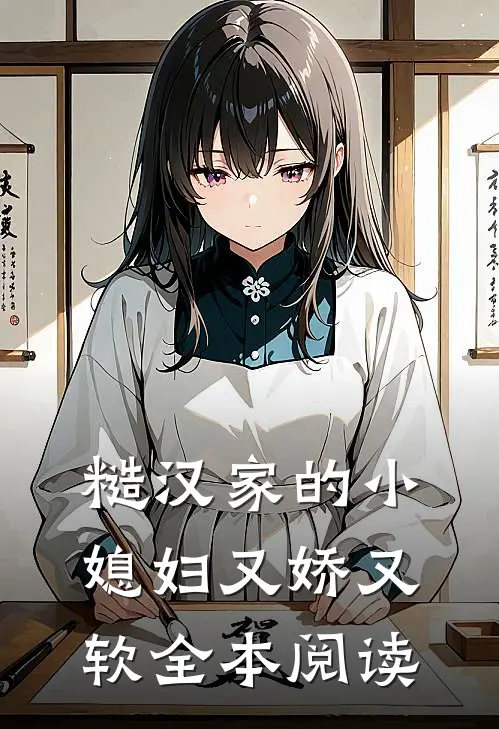 糙汉家的小媳妇又娇又软全本阅读