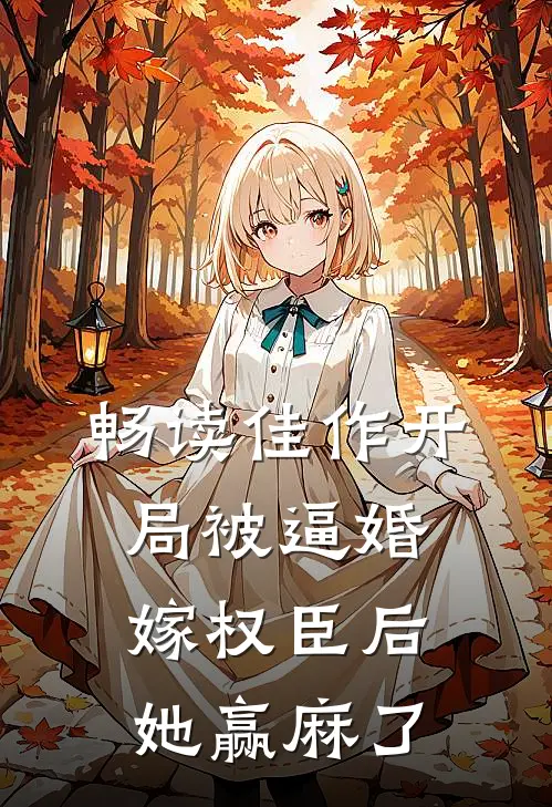 畅读佳作开局被逼婚，嫁权臣后她赢麻了