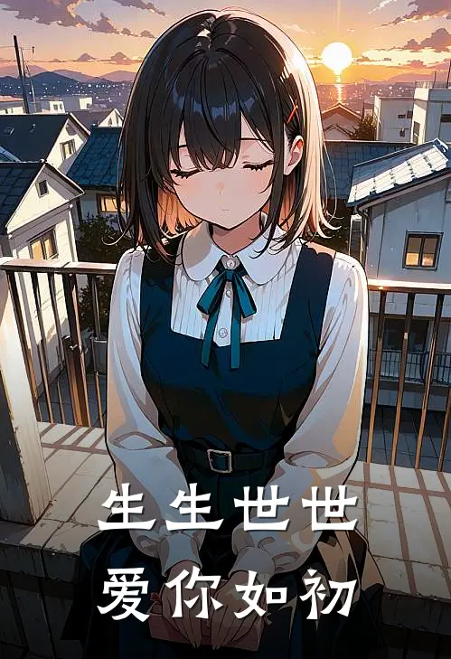 生生世世爱你如初