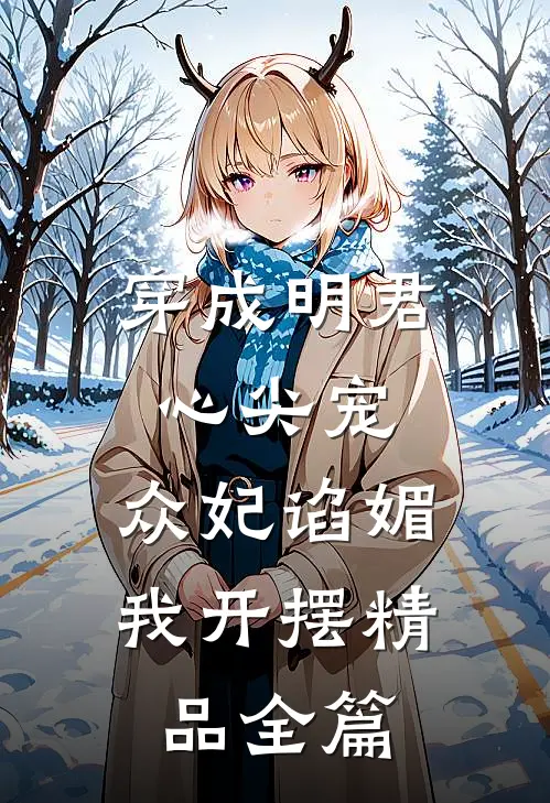 穿成明君心尖宠，众妃谄媚我开摆精品全篇