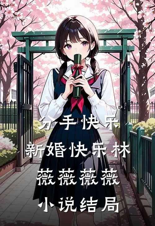 分手快乐，新婚快乐林薇薇薇薇小说结局