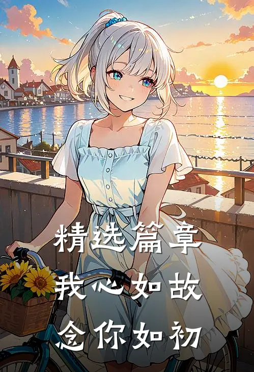 精选篇章我心如故，念你如初