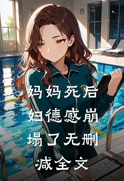 妈妈死后，妇德感崩塌了无删减全文
