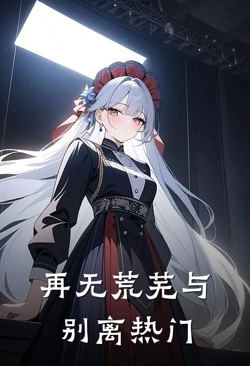 再无荒芜与别离热门