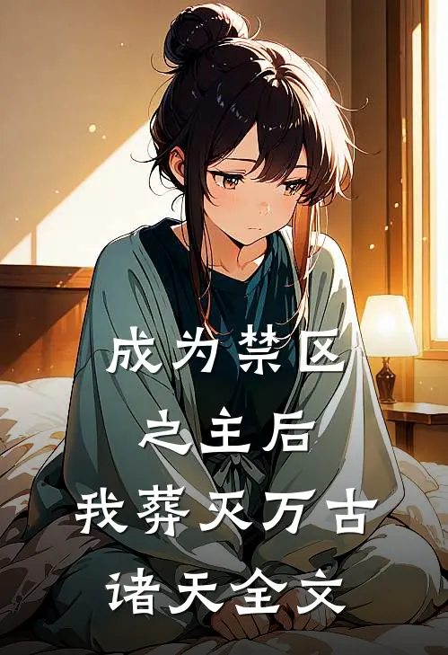 成为禁区之主后，我葬灭万古诸天全文